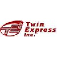 Twin Express Inc logo - Similar company to Arcon Solutions, Inc.
