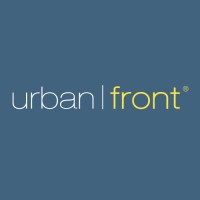 Urban Front logo - Similar company to Two Degrees Studio