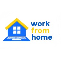 Work From Home Digital Opportunity for Freshers logo - Similar company to Work From Home
