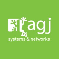 Agj Systems And Networks