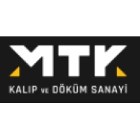 MTK KALIP VE DÖKÜM SANAYİ logo - Similar company to Kural Döküm Metal Sanayi Ve Tic. Ltd. Şti.
