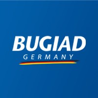 Bugiad GmbH logo - Similar company to Autolectra Inc.