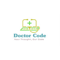 Doctor Code logo - Similar company to Doctor Code