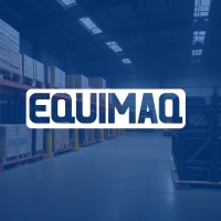 EQUIMAQ logo - Similar company to Locmeq - Locação E Venda De Container