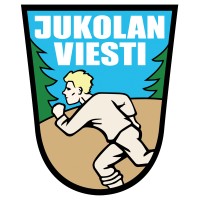 Jukolan viesti logo - Similar company to Suomen Suunnistusliitto, The Finnish Orienteering Federation