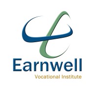 Earnwell Vocational Institute logo - Similar company to Techb