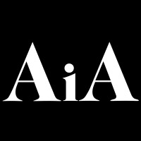 Art in America logo - Similar company to Artalistic