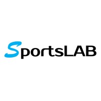 SportsLAB logo - Similar company to Blachman Aps