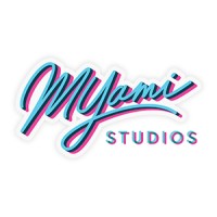 MYami Studios logo - Similar company to Quick 3D
