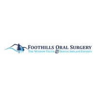 Foothills Oral Surgery logo - Similar company to Digimatiq Marketing, Inc