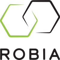 Robia Oy logo - Similar company to Coastone Uk