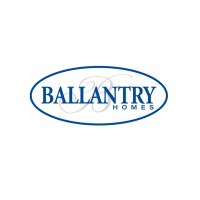 Ballantry Homes logo - Similar company to Paradise Developments Inc.