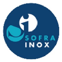 SOFRA INOX logo - Similar company to Rasimasteel