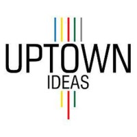 Uptown Ideas logo - Similar company to Coffee And Kangaroo