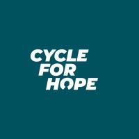Cycle for Hope logo - Similar company to Run For Hope