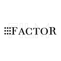Film Factor logo - Similar company to Studio Set