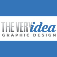 The Very Idea Graphic Design logo - Similar company to Music City Sign Company