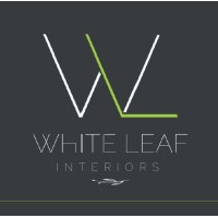 WhiteLeaf Interior Decoration LLC logo - Similar company to Aardee Builders