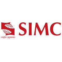 SIMC | Placement Committee logo - Similar company to Drshti Strategic Research Services Pvt. Ltd.