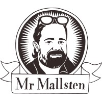 Mr Mallsten logo - Similar company to Brinn