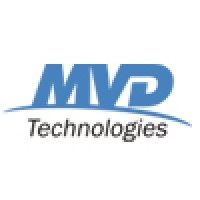 MVD Technologies logo - Similar company to Mvd Technologies Private Limited