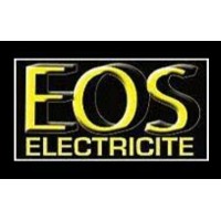 EOS ELECTRICITE logo - Similar company to Electrys