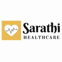 Sarathi Healthcare logo - Similar company to Smartscan Attend
