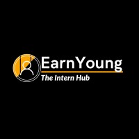 EarnYoung logo - Similar company to Squeaky Lemon
