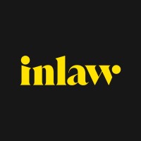 InLaw, advokátní kancelář logo - Similar company to Badokh