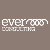 Ever Consulting | Consulenza strategica per aziende e professionisti logo - Similar company to Institute For Climate Solutions (Ipres)
