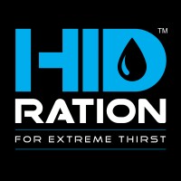 HID-RATION™ logo - Similar company to Techniche Poland