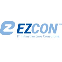 EZcon Network GmbH logo - Similar company to Sdzecom Gmbh & Co. Kg.
