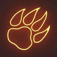 GREY WOLF PRODUCTIONS logo - Similar company to Euphoria Language Academy