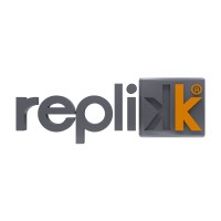 REPLIK logo - Similar company to Votre Solution Poubelles