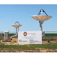 Capricorn Space logo - Similar company to Innovatus Technologies Ltd