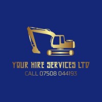 Your Hire Services Ltd logo - Similar company to Streamline Site Solutions Ltd
