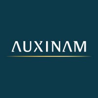 Auxinam Ltd logo - Similar company to Confiserie-Progin