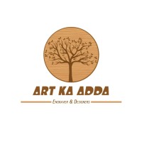 Art Ka Adda logo - Similar company to Karvys - Art Design Community