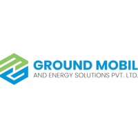 Ground Mobil & Energy Solutions Pvt. Ltd. logo - Similar company to Eranext Auto Private Limited
