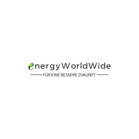 EnergyWorldWide GmbH logo - Similar company to Euvorio Gmbh