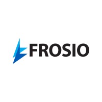 FROSIO logo - Similar company to Paint-Inspector.Com