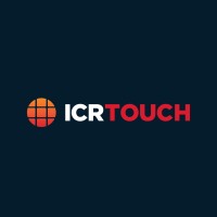 ICRTouch logo - Similar company to Smart Epos