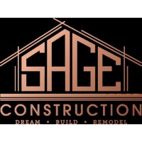 Sage Construction Company logo - Similar company to Sage Construction Llc