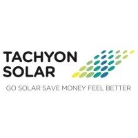 Tachyon Solar logo - Similar company to Imperium Solar