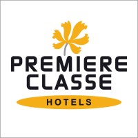 HOTEL PREMIERE CLASSE IRIGNY logo - Similar company to Ça M'Ira Services