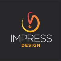 Impress logo - Similar company to Pearshop