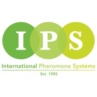 International Pheromone Systems Ltd logo - Similar company to Harmonyecotech