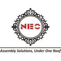 Neo Automation logo - Similar company to Standard Engineers