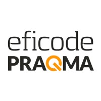 Eficode Praqma logo - Similar company to Eficode