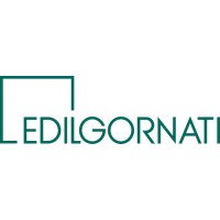 Edilgornati Srl logo - Similar company to Grande Stud